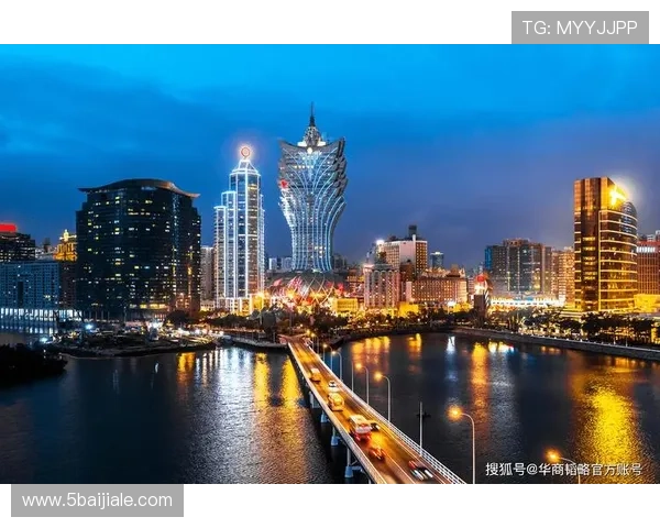 探索澳門金沙集團的辉煌历史与未来发展